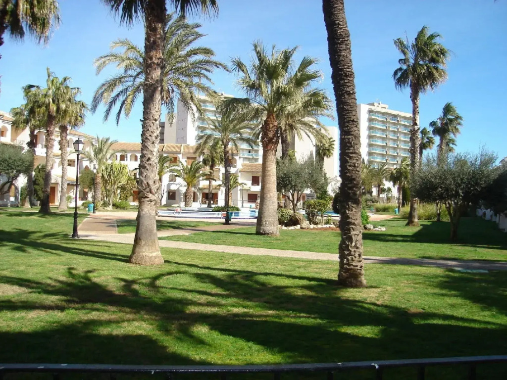 Apartamentos Mar Menor