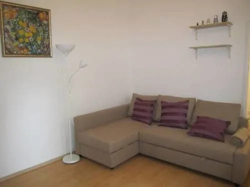 Mariahilfer Apartments