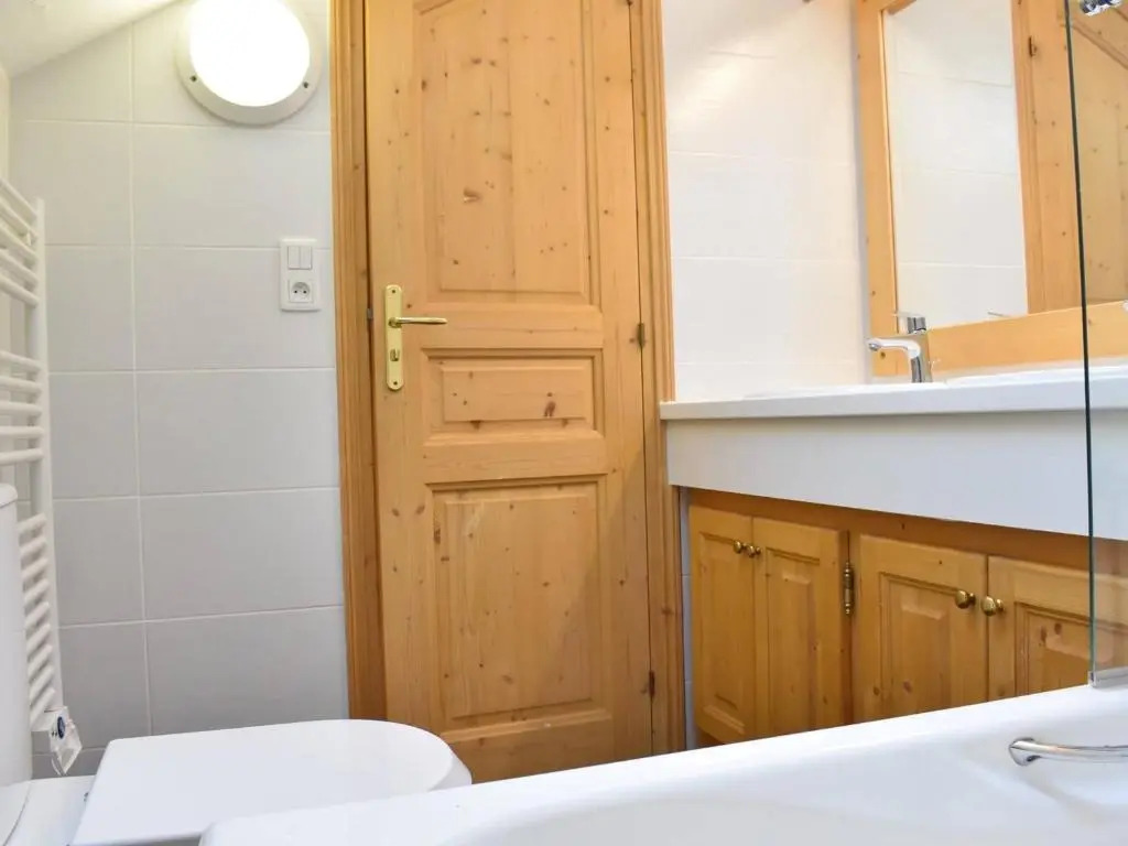 Appartement Méribel, 4 pièces, 8 personnes - FR-1-180-168