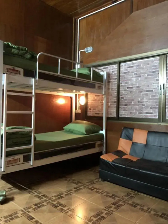 Sunshine Home - Hostel - Adults Only