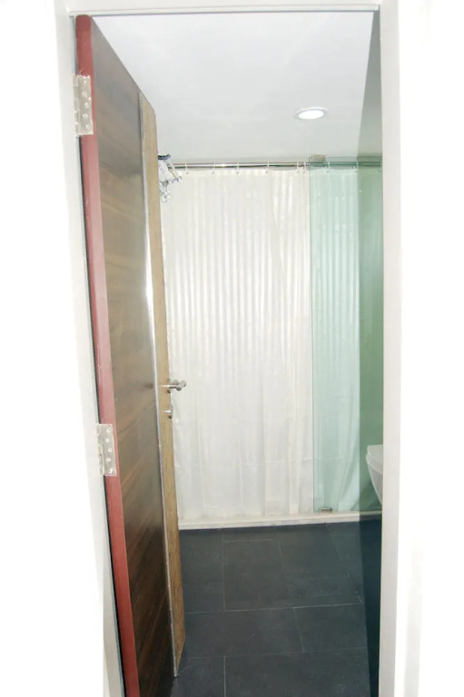 Hotel Om Sai International
