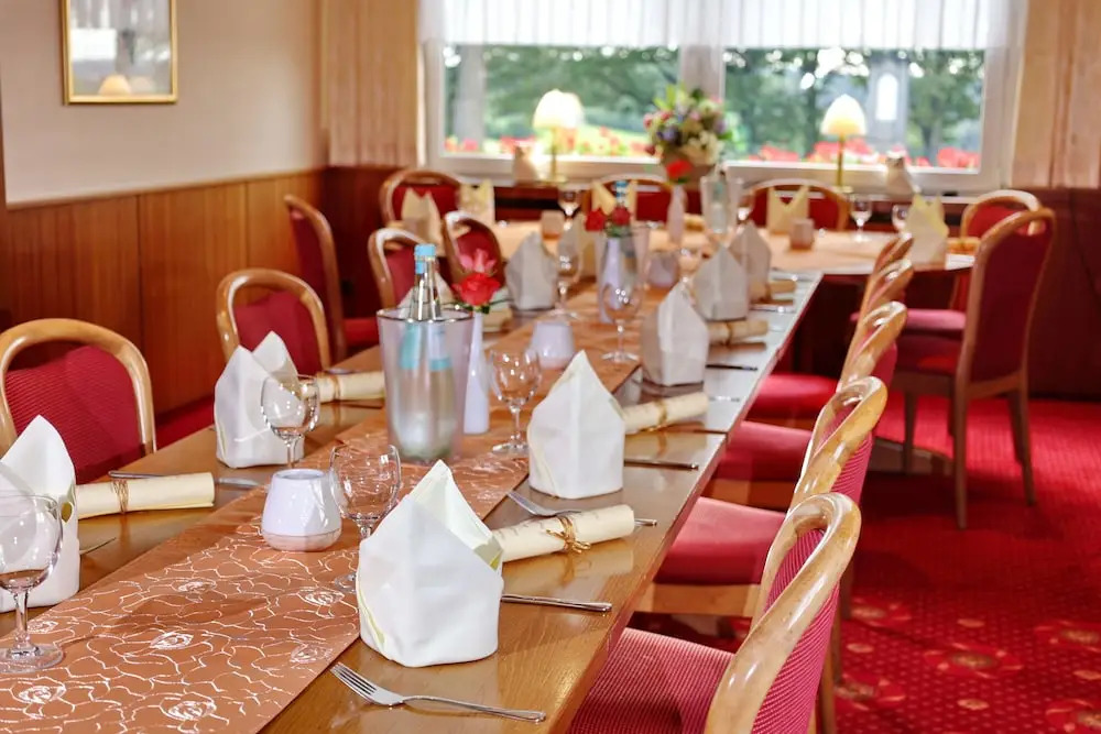 Hotel Restaurant Fischer