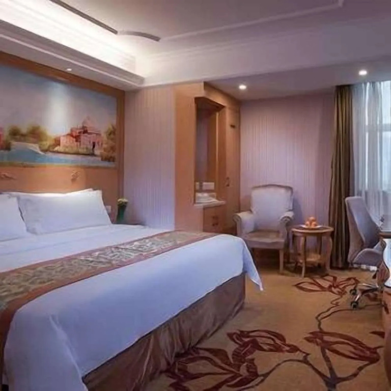 Vienna International Hotel