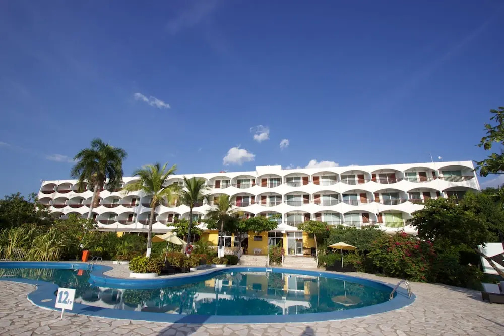 Le Xaragua