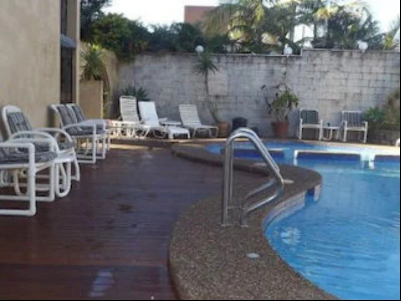 The Entrance Reef Resort