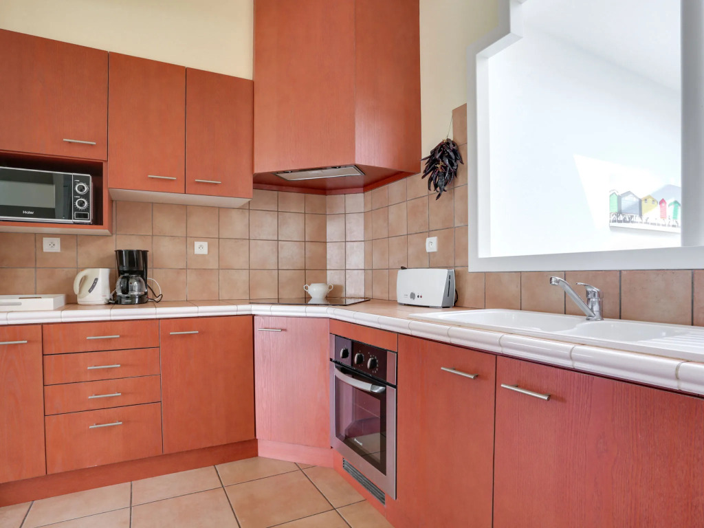 Holiday Home Les Pinasses by Interhome