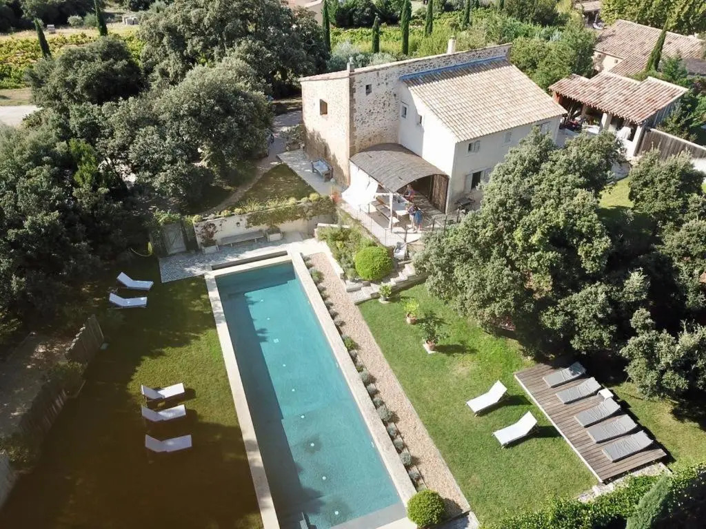 Holiday Home La Bergerie (Vrs101)