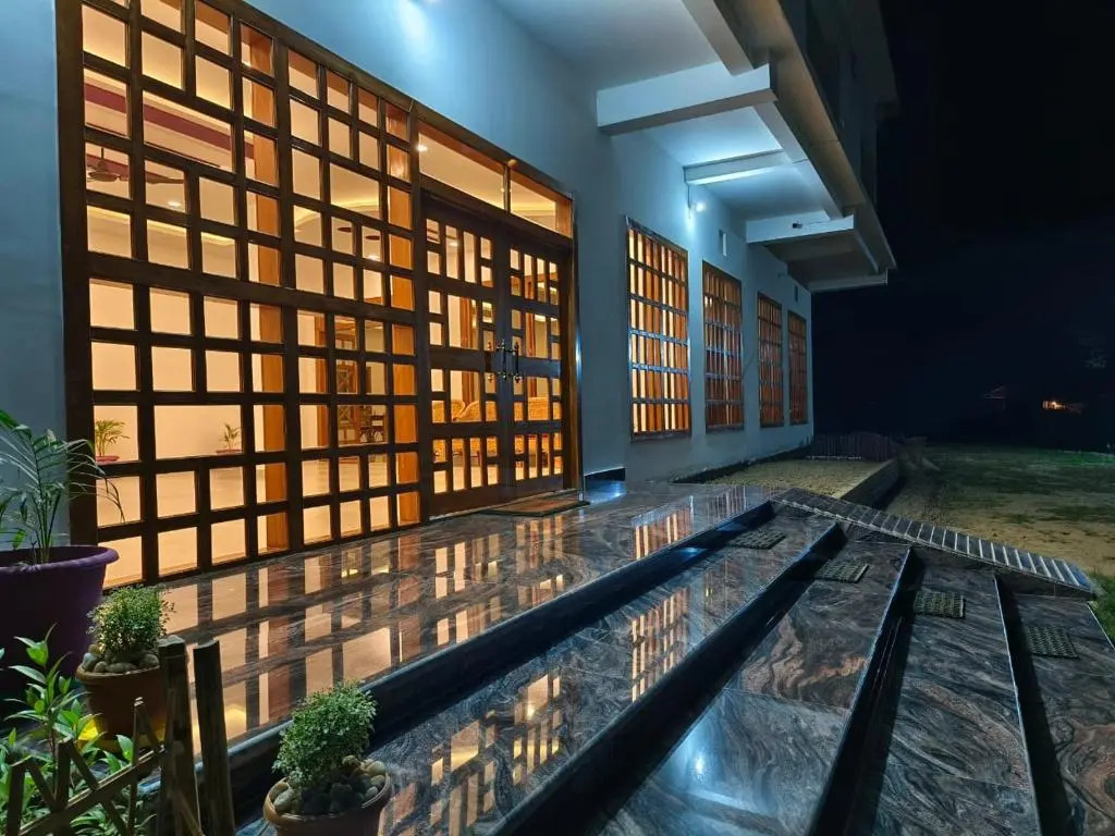 VILLA THE RETREAT