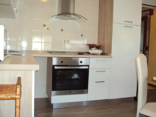 Apartment Maruška