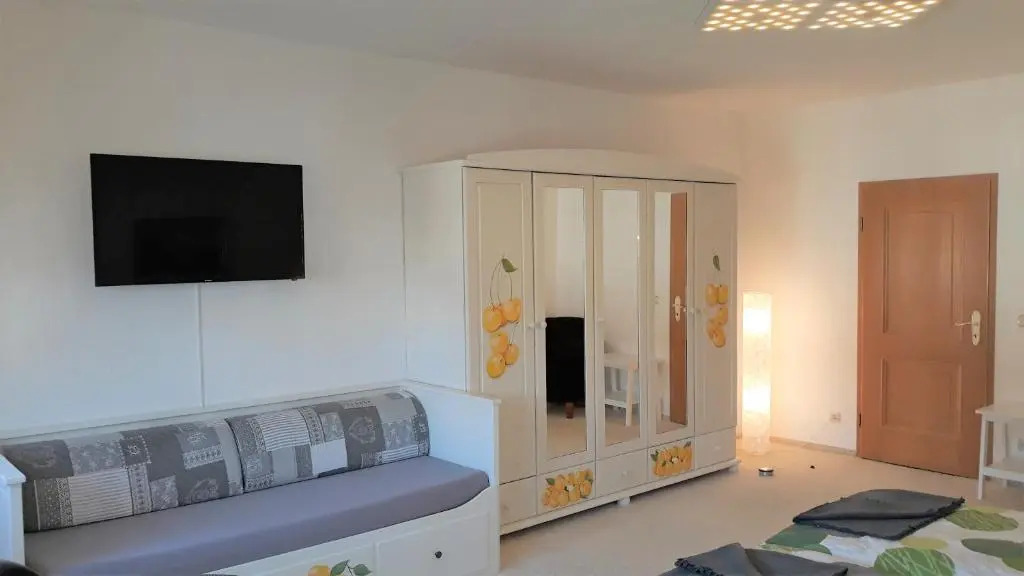 Penthouse Wolkenstein großzügige Maisonette auf 155 qm mit Whirlpool, Klima & Kamin