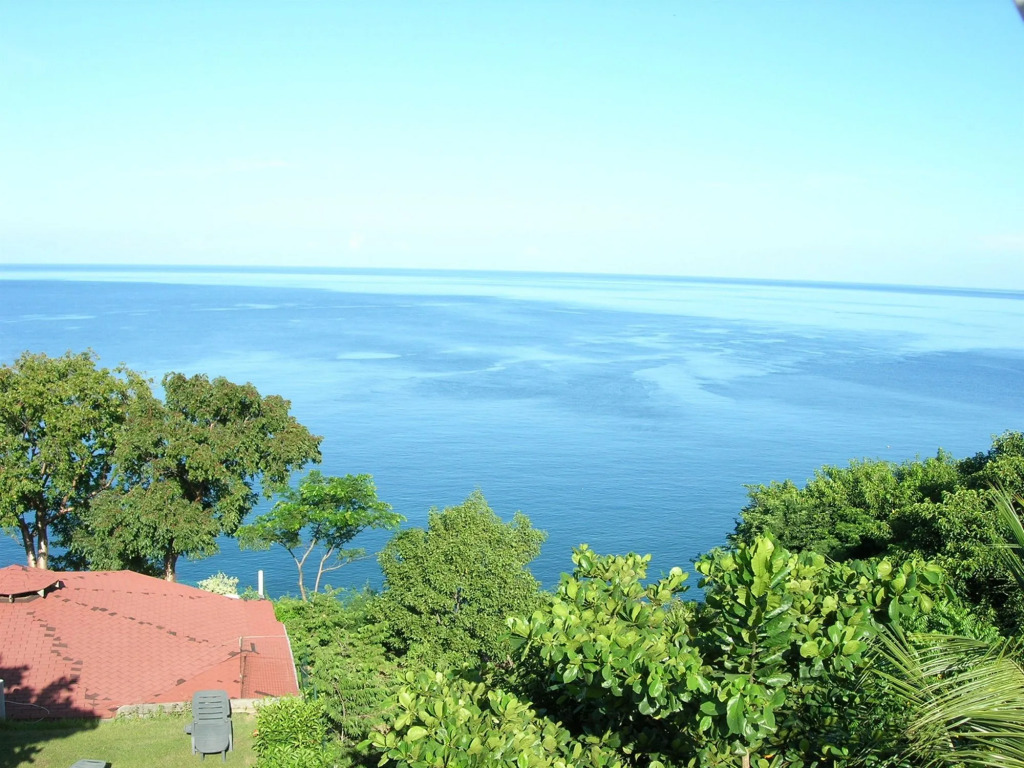 Tamarind Tree Hotel