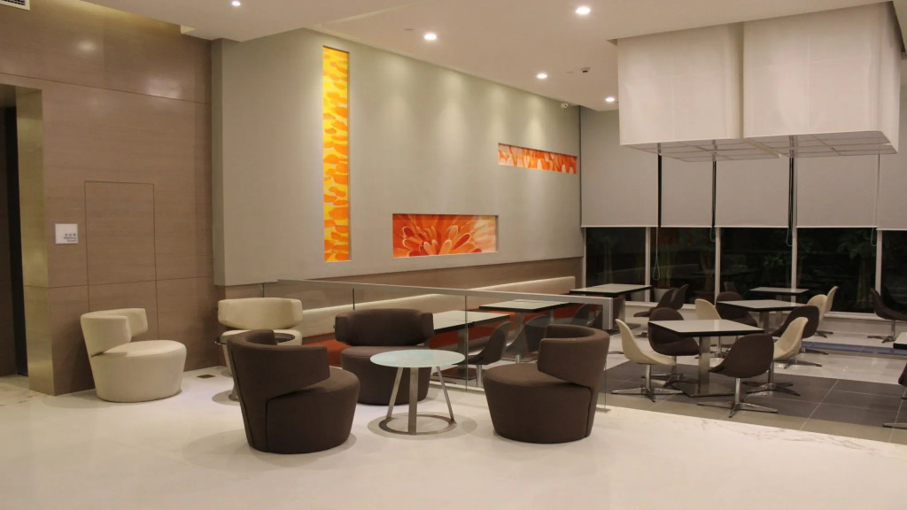 Holiday Inn Express Weihai Hi-Tech Zone by IHG