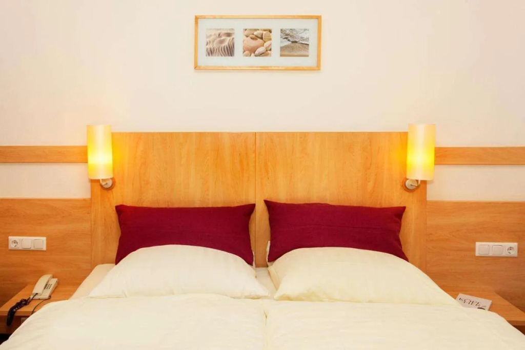 Hotel Waldesruh