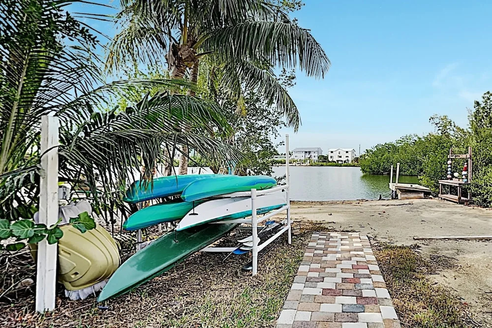 New Listing! Waterside Haven W/ Gourmet Kitchen 4 Bedroom Home
