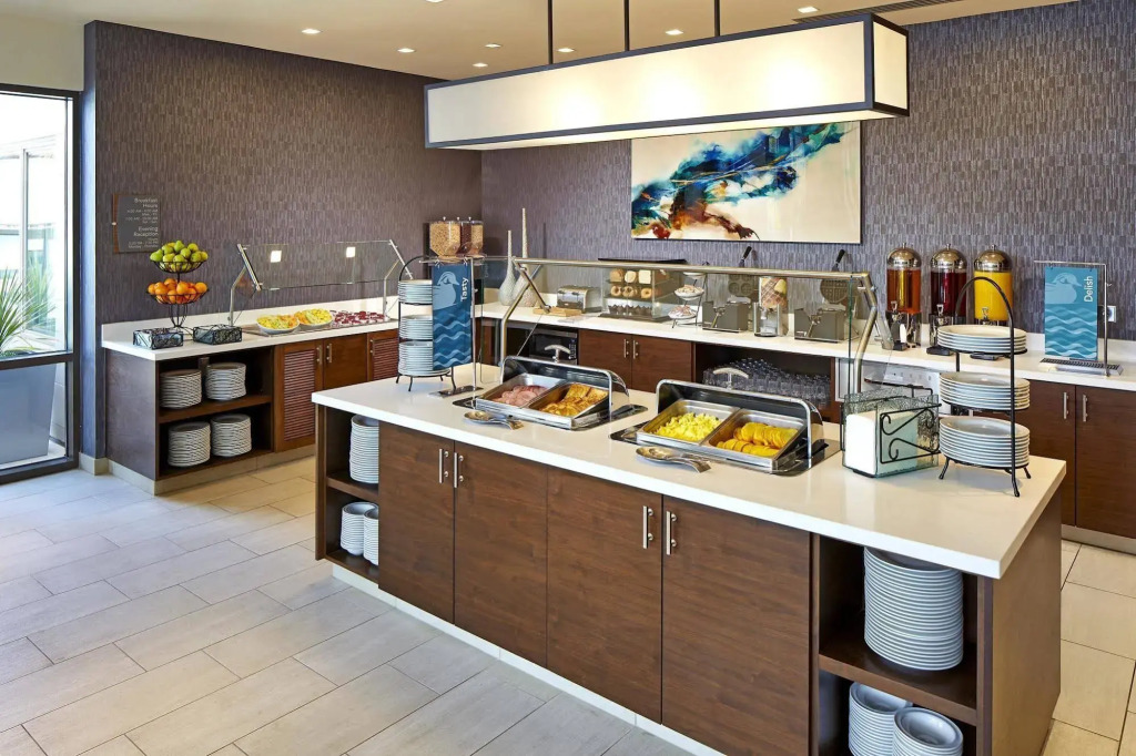 Homewood Suites by Hilton San Diego Mission Valley/Zoo