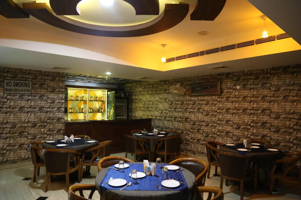 Jyoti Hotel