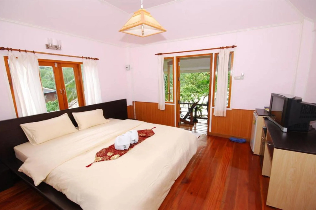 A-Na-Lay Resort Koh Kood
