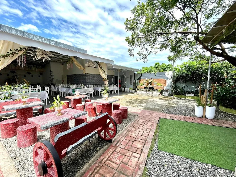 Little Rock Cebu