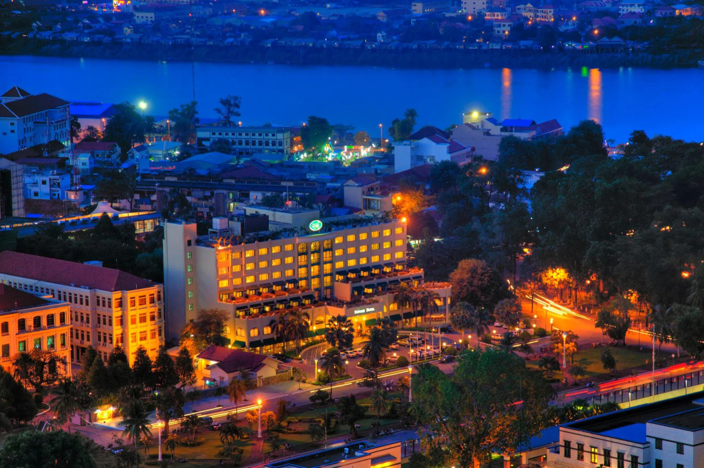 Sunway Hotel Phnom Penh