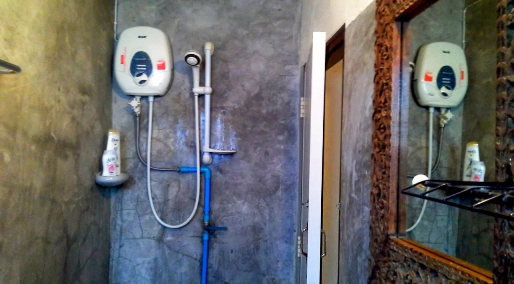 Chiang Mai House for Dreamer