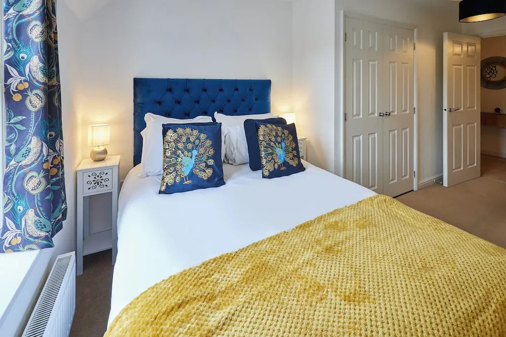 Host Stay No 32