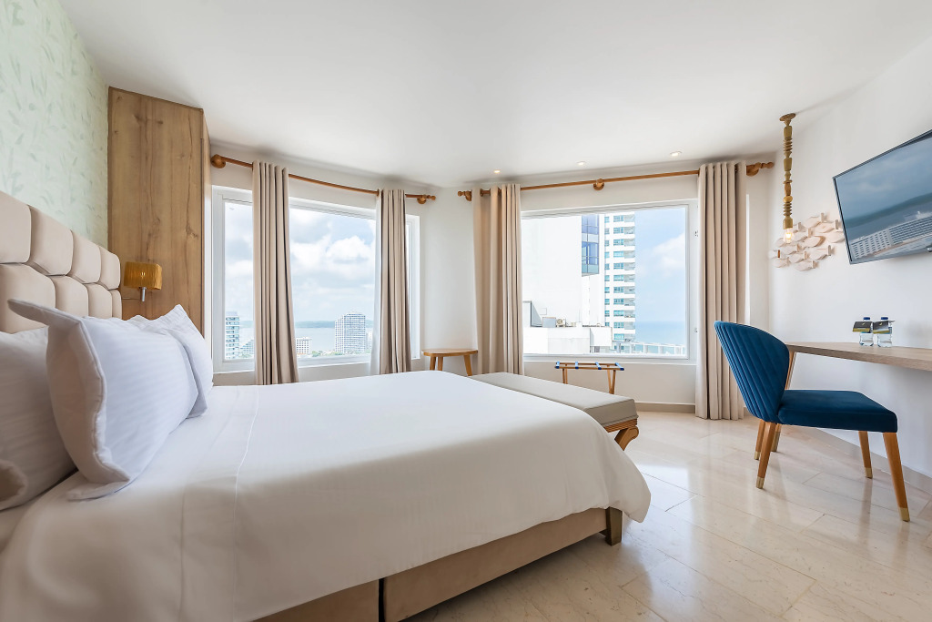 Hotel Regatta Cartagena