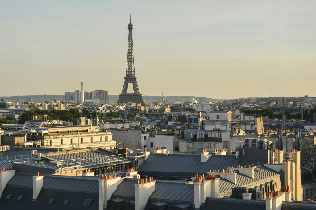 Maison Astor Paris, Curio Collection by Hilton