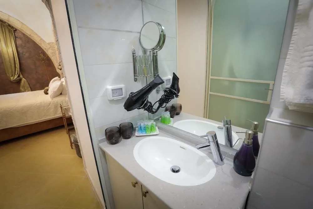 Western Wall Luxury House - Avraham