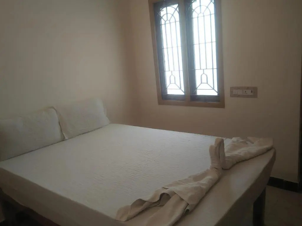 Hotel Temple Stay Srirangam
