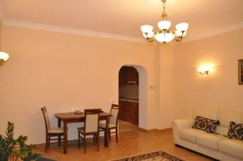Old Town Apartments