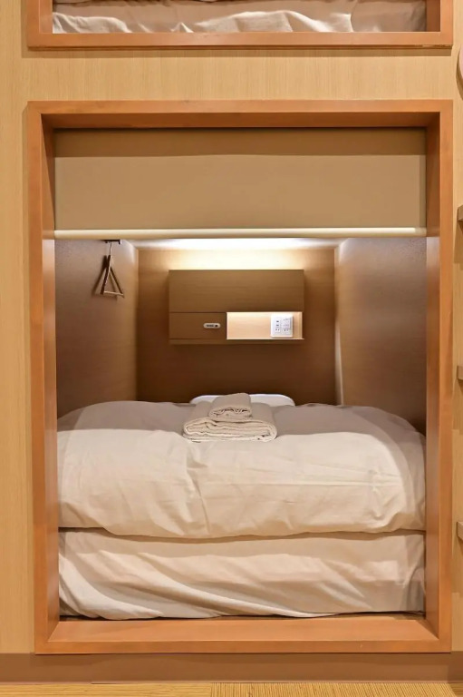 Hotel Tomariya Ueno