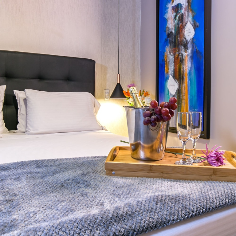 Viktory Boutique Hotel