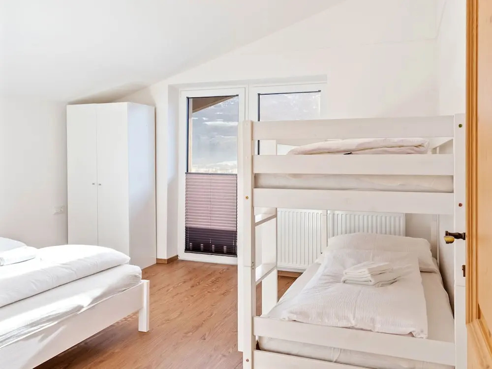 Beautiful Holiday Home Near Ski Area in Piesendorf