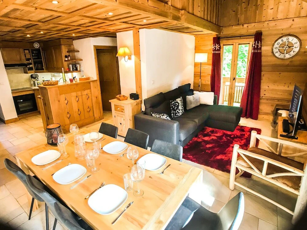 Le Pti-chalet