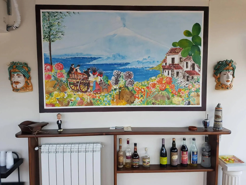 B&B Panoramic