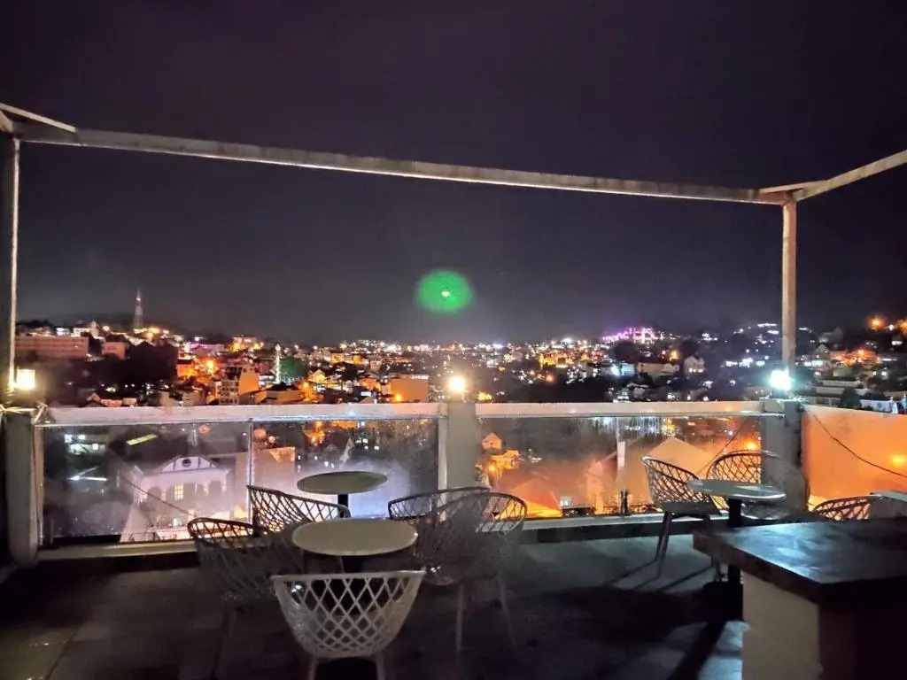Dalat Memory Inn