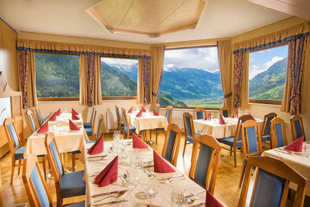 Hotel Alpenblick