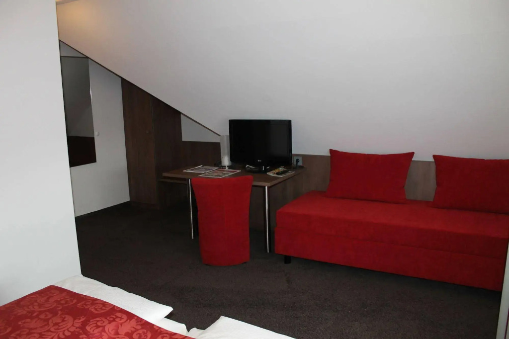 Hotel Schwanen