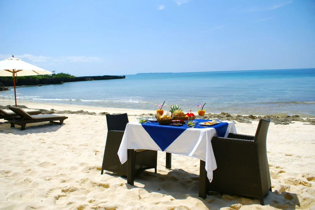 Villabu Resort