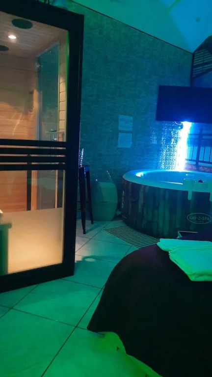 La suite di Biky