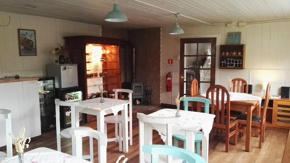 Hostal Triwe