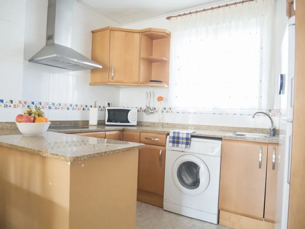 Apartamentos Canaret Punta Canaret Marineu Playa Romana