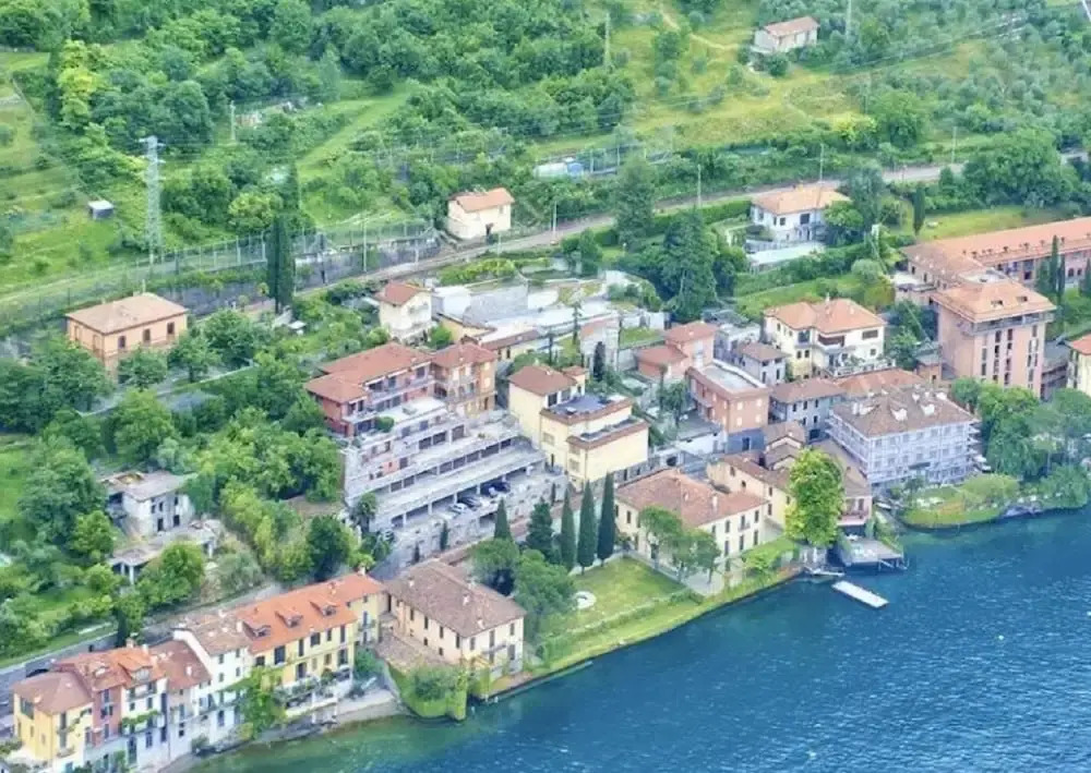 Il Cuore del Lago in Varenna
