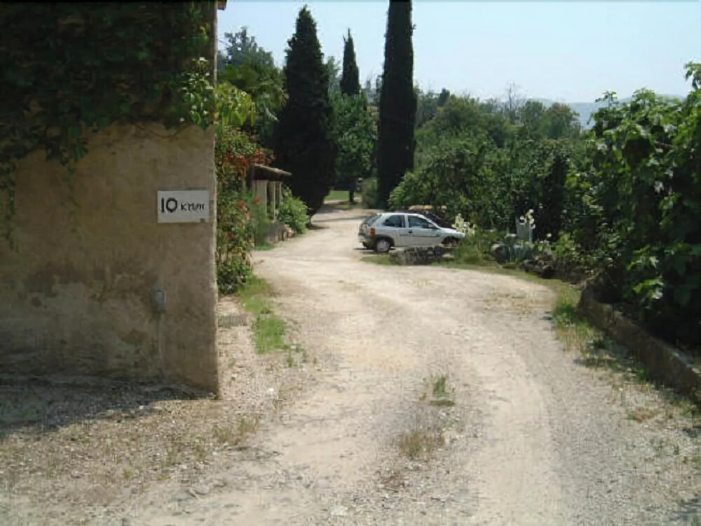 Domaine Ararat