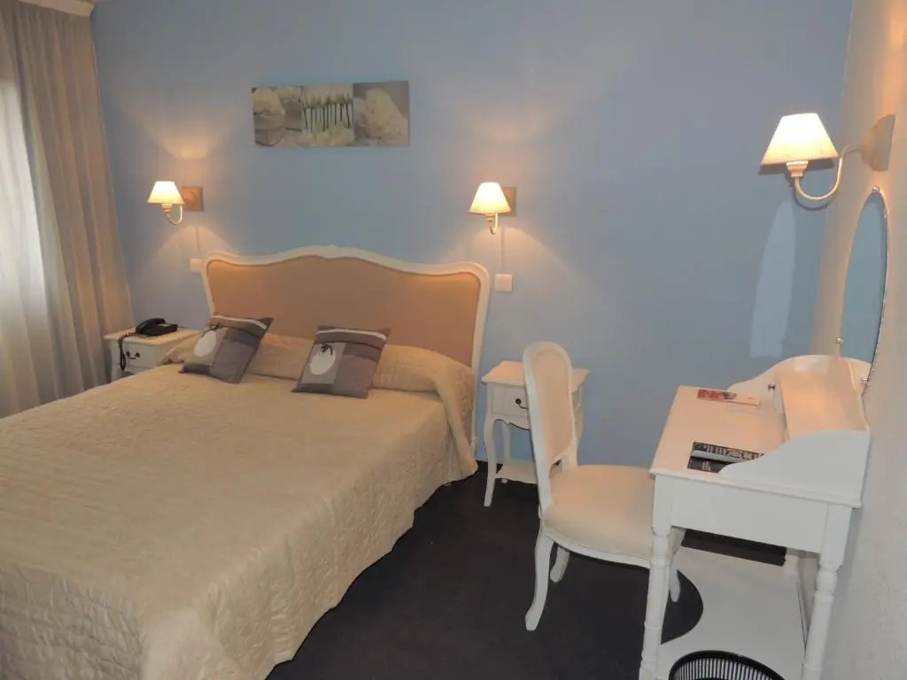 Logis hotel Noemys Gradignan