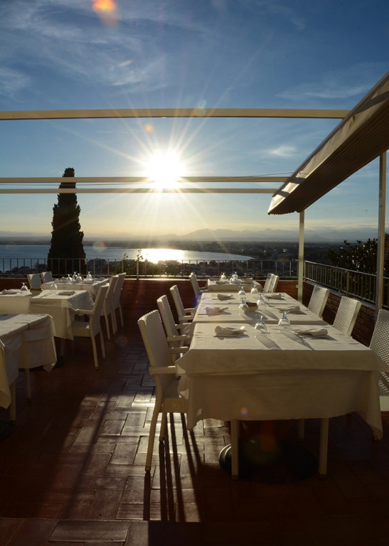 Hotel Grecs