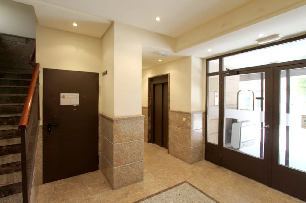 Apartamentos Adelfas