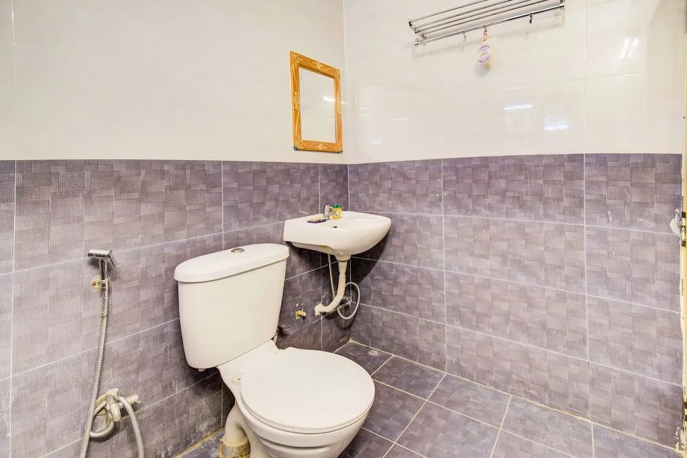 FabHotel Yesmark Begumpet