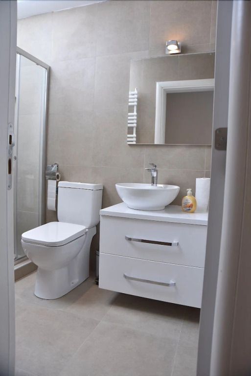 Kozle City Apartments
