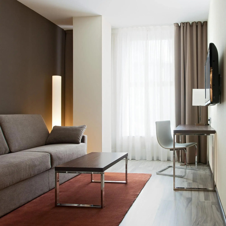 NH Barcelona Diagonal Poblenou